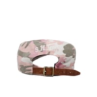 Image 3 of BABY PINK CAP