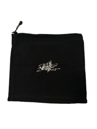 Image 1 of SALLAZ "STENCIL" BALLY/BEANIE (MIDNIGHT)