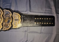 Image 4 of All Elite World Championship V3 16mm main plate SD stacked plates
