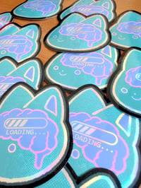 Image 2 of Loading...Sticker