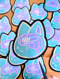 Image 1 of Loading...Sticker