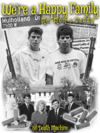 Image 1 of We're a Happy Family