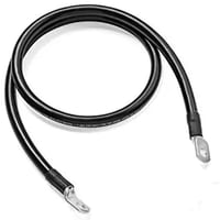 6 Gauge Cable Install Pack