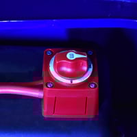 Allied Battery Cut off Switch