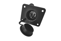 Image 2 of Onboard Charging Plug 110V