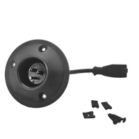 Image 3 of Onboard Charging Plug 110V