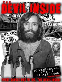 Image 1 of Devil Inside