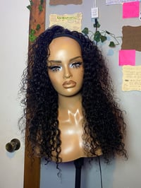 Deep Wave! 