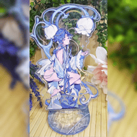 Image 3 of Daeran (Original Character) Acrylic Standee