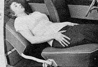 Image 8 of Beetle Seat Recliners