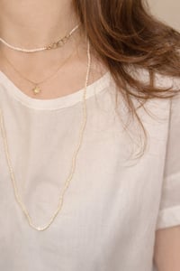 Image 4 of Twinkle Star Necklace