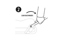 Image 7 of Beetle Seat Recliners