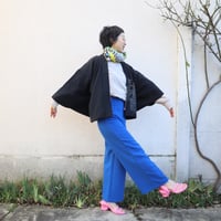 Image 2 of  "KIKU to UME"　菊と梅