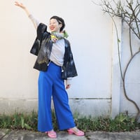 Image 1 of  "KIKU to KIRI"　菊と桐