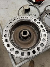 Image 1 of SPROCKET CUSTOM ORDER