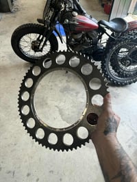 Image 3 of SPROCKET CUSTOM ORDER