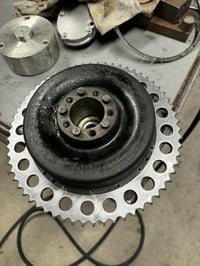 Image 2 of SPROCKET CUSTOM ORDER