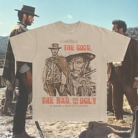 Image 1 of Good, Bad, and Ugly (Pre-Order)