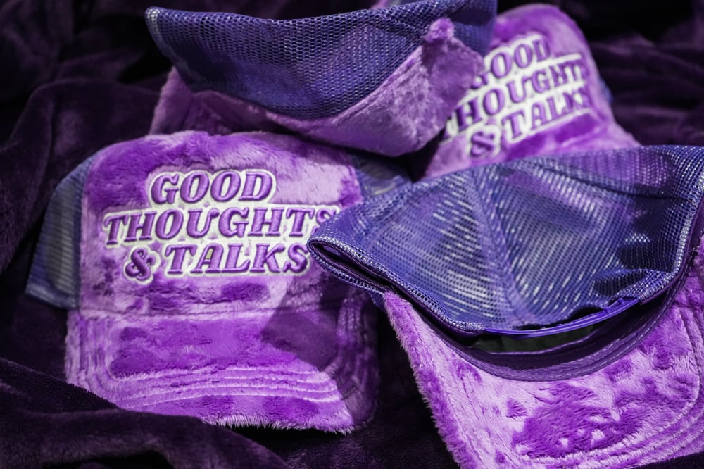 Image of Purple Reign