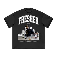 **PRE-ORDER** Fresher Than Your Average: City Tribute "Ca$hville" Tee