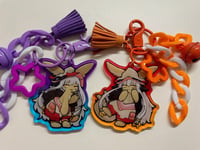 Image 1 of Made In Abyss | Nanachi Charms