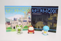Image 2 of On Sale | Fanbook: Paldean Pokémon Type Research