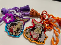Image 2 of Made In Abyss | Nanachi Charms