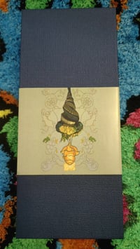 Image 2 of Pokemon Wo-Chien's Chien Artwork