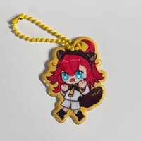 Image 3 of Gundam Witch of Mercury | Puffy Charm