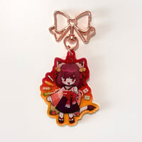 Image 3 of Fuwafuwa Girls | Charms