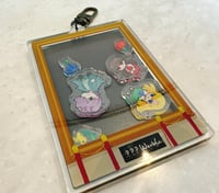 Image 3 of Ib | Mirror & Shaker Charm