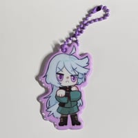 Image 4 of Gundam Witch of Mercury | Puffy Charm