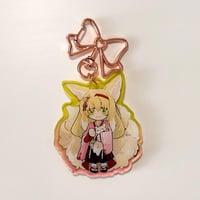 Image 4 of Fuwafuwa Girls | Charms