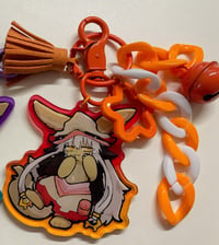 Image 3 of Made In Abyss | Nanachi Charms