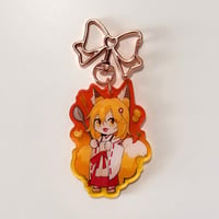 Image 5 of Fuwafuwa Girls | Charms