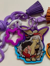Image 4 of Made In Abyss | Nanachi Charms