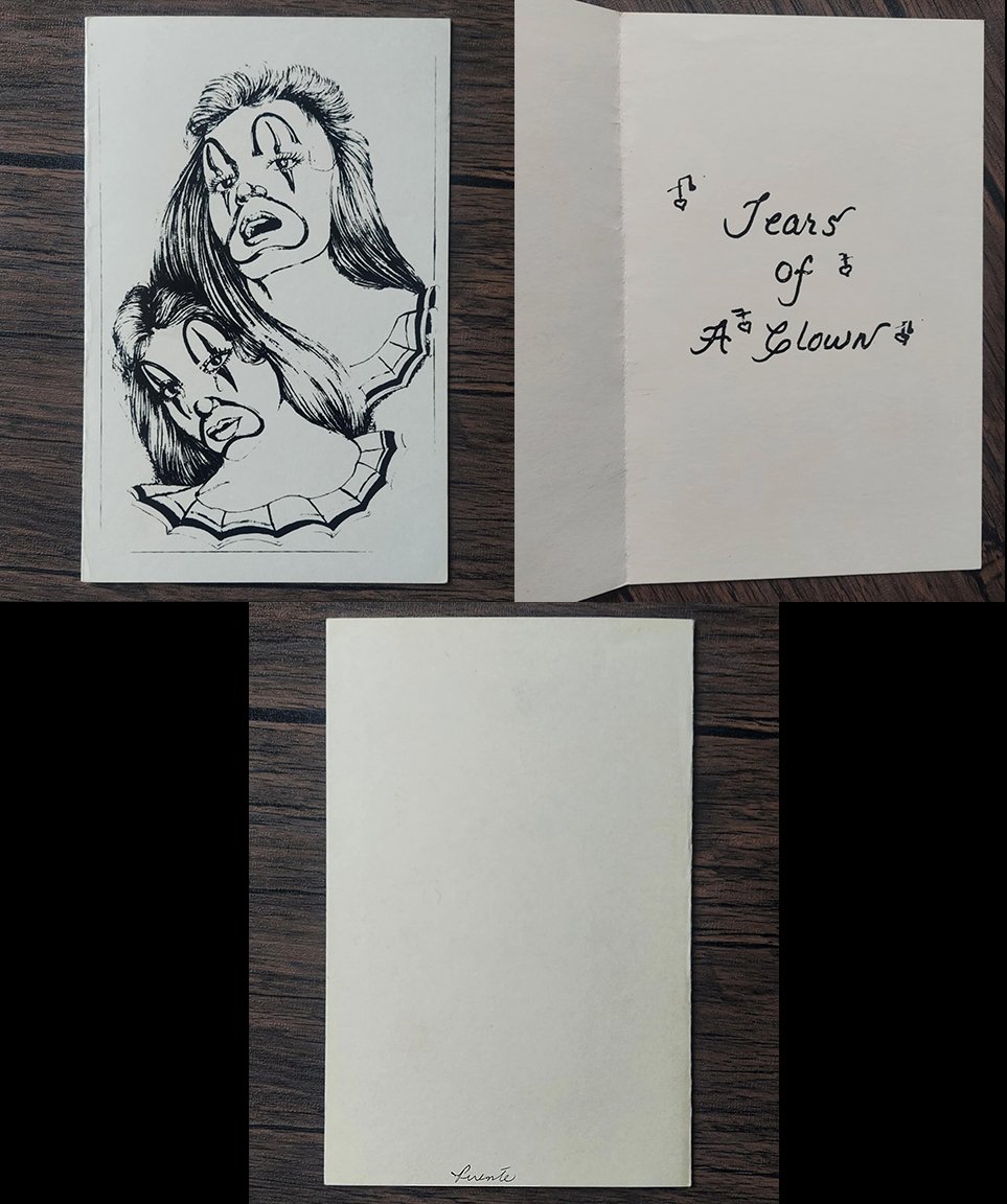 Dorthea Puente - Original Art