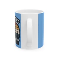 Image 2 of Goose Day Cartoon Mug — 'Got Goose' 90s Mifflin County Ceramic Mug