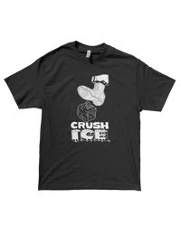 Image 1 of CRUSH ICE Black (PREORDER)