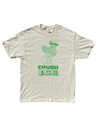 Image 1 of CRUSH ICE Green (PREORDER)