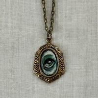 Image 1 of Dracula's Eye