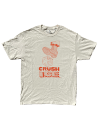 Image 1 of CRUSH ICE Orange (PREORDER)