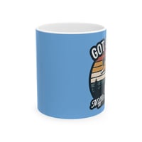 Image 1 of Got Goose Mifflin County 90s Style Ceramic Mug — Goose Day -d22dd5a3