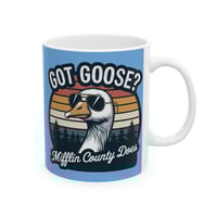 Image 4 of Got Goose Mifflin County 90s Style Ceramic Mug — Goose Day -d22dd5a3