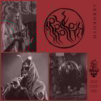 Image 5 of WV127 Arrokoth (BE/FR/BG/US) - Avàvâgo Zamran! CD