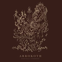 Image 1 of WV127 Arrokoth (BE/FR/BG/US) - Avàvâgo Zamran! CD