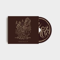 Image 2 of WV127 Arrokoth (BE/FR/BG/US) - Avàvâgo Zamran! CD