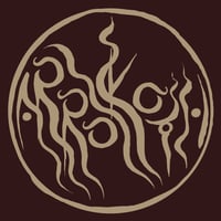 Image 4 of WV127 Arrokoth (BE/FR/BG/US) - Avàvâgo Zamran! CD