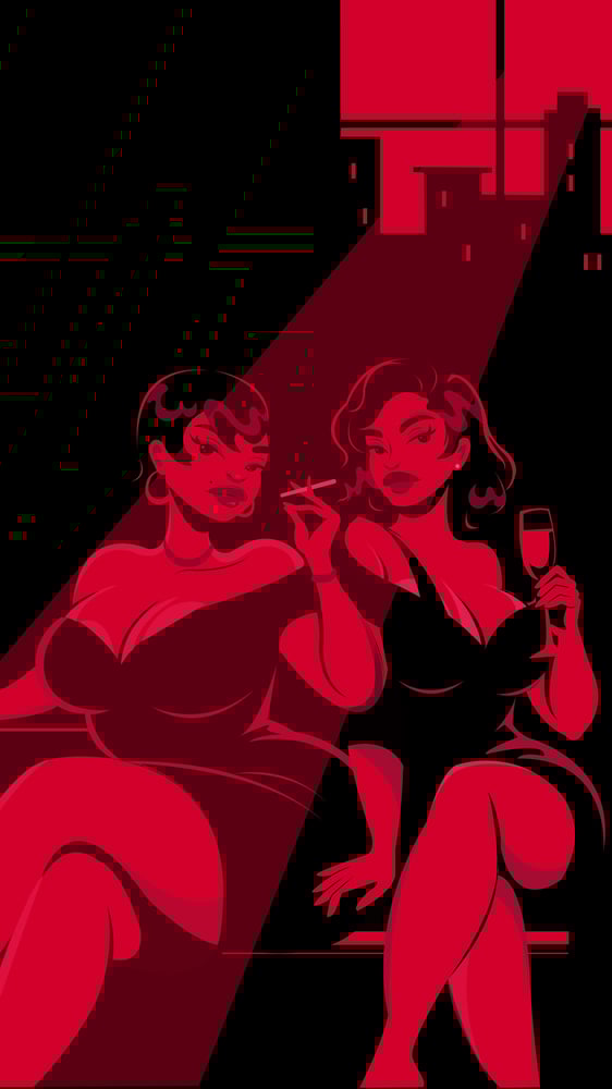 Image of Red Light Special 