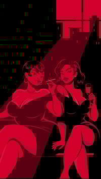 Image 1 of Red Light Special 